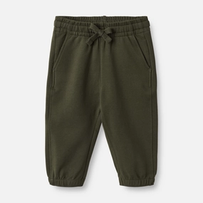 Sweatpants Cruz | Baby - deep forest Outdoor Fit