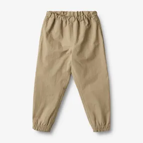 Outdoor Pants Robin Tech - beige stone popular in Africa police officers