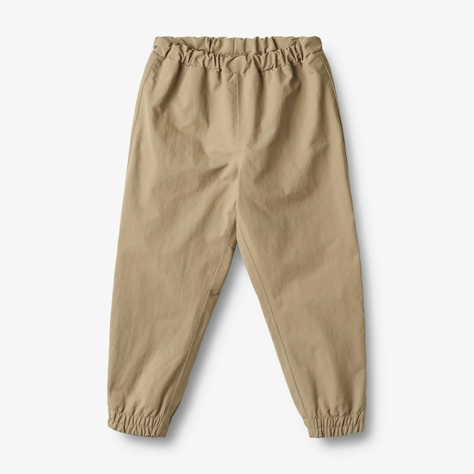 Outdoor Pants Robin Tech - beige stone Durable Build Trail Utility