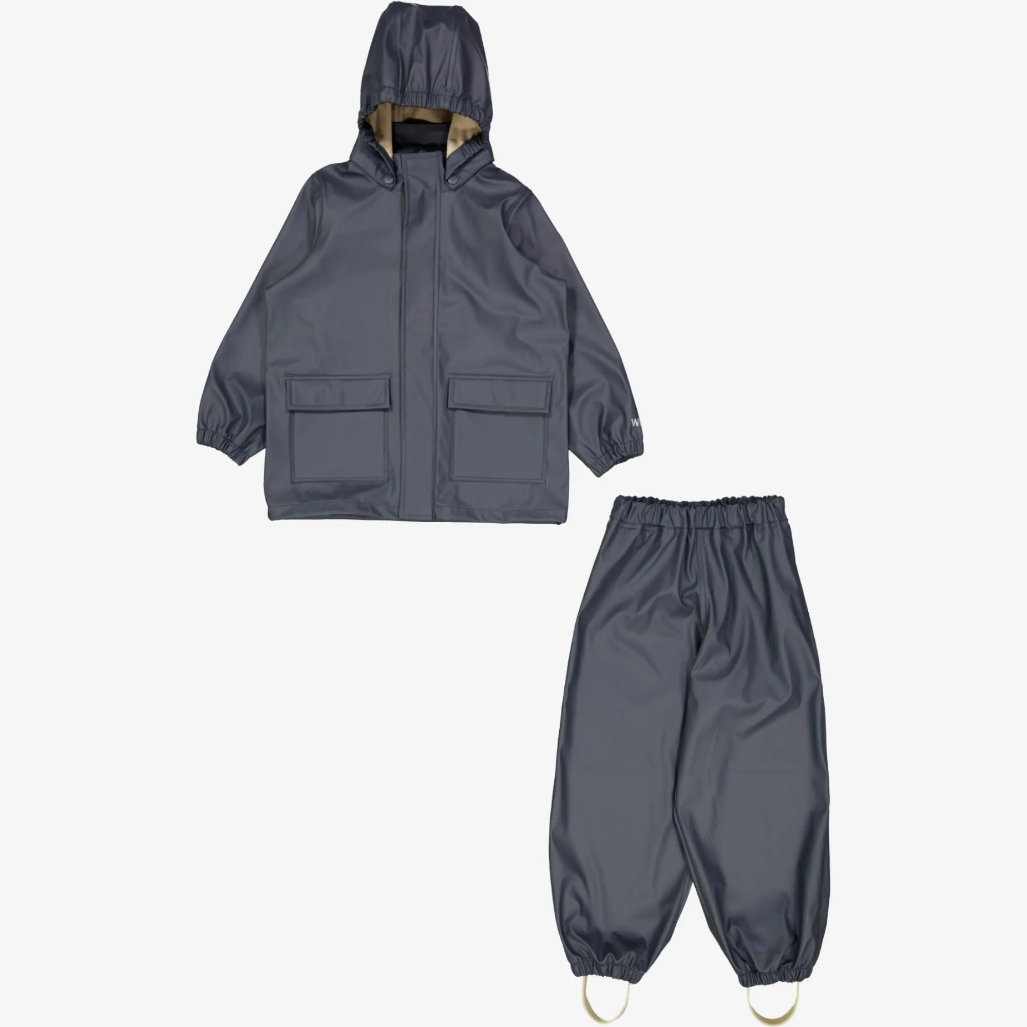 Threat Rainwear Ola - ink