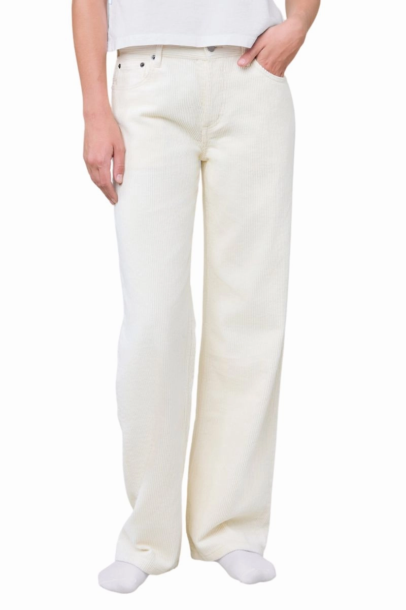 Everyday Corduroys Comfortable Leg Water-resistant