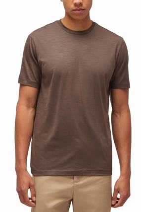 Reda Active Tee City Casual