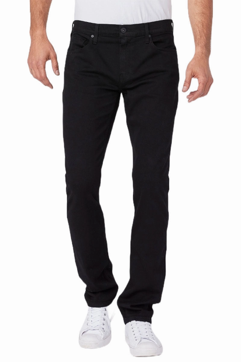 Federal Black Shadow Jeans Timeless Design