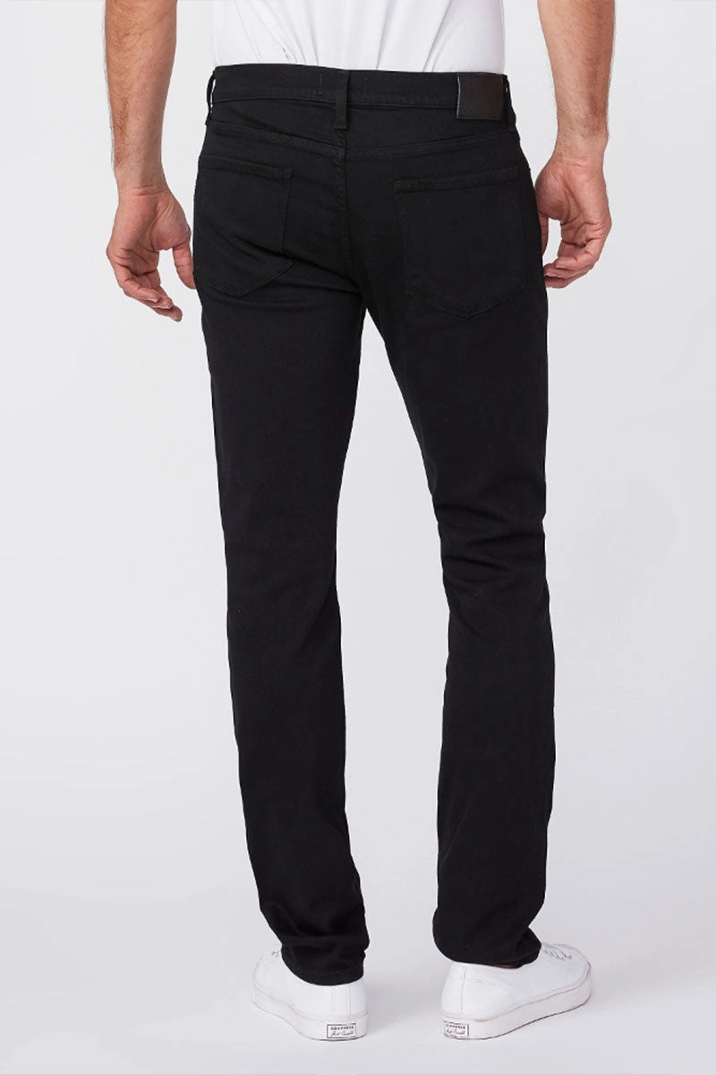 Stretch Classic Gym Ready Federal Black Shadow Jeans