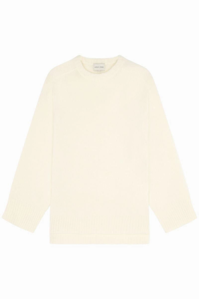 Safi Sweater Casual Style