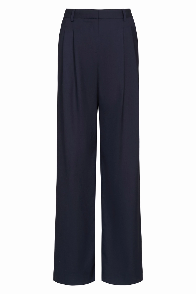 Casual Fit Sulli Pants