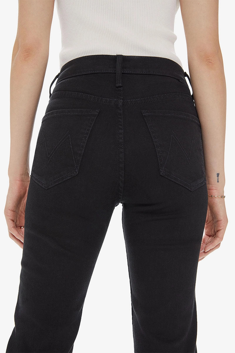 The Tomcat Ankle Suitable Outfit