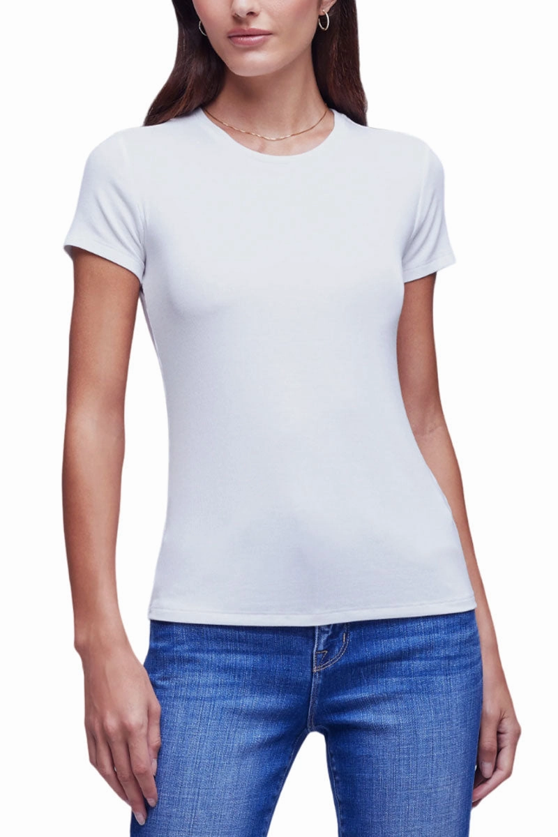 Office Wear Street Smart Ressi Tee