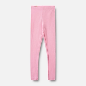 Hiking Trail Soft Touch Relaxed Comfort Wear Rib Leggings Maddy - pink