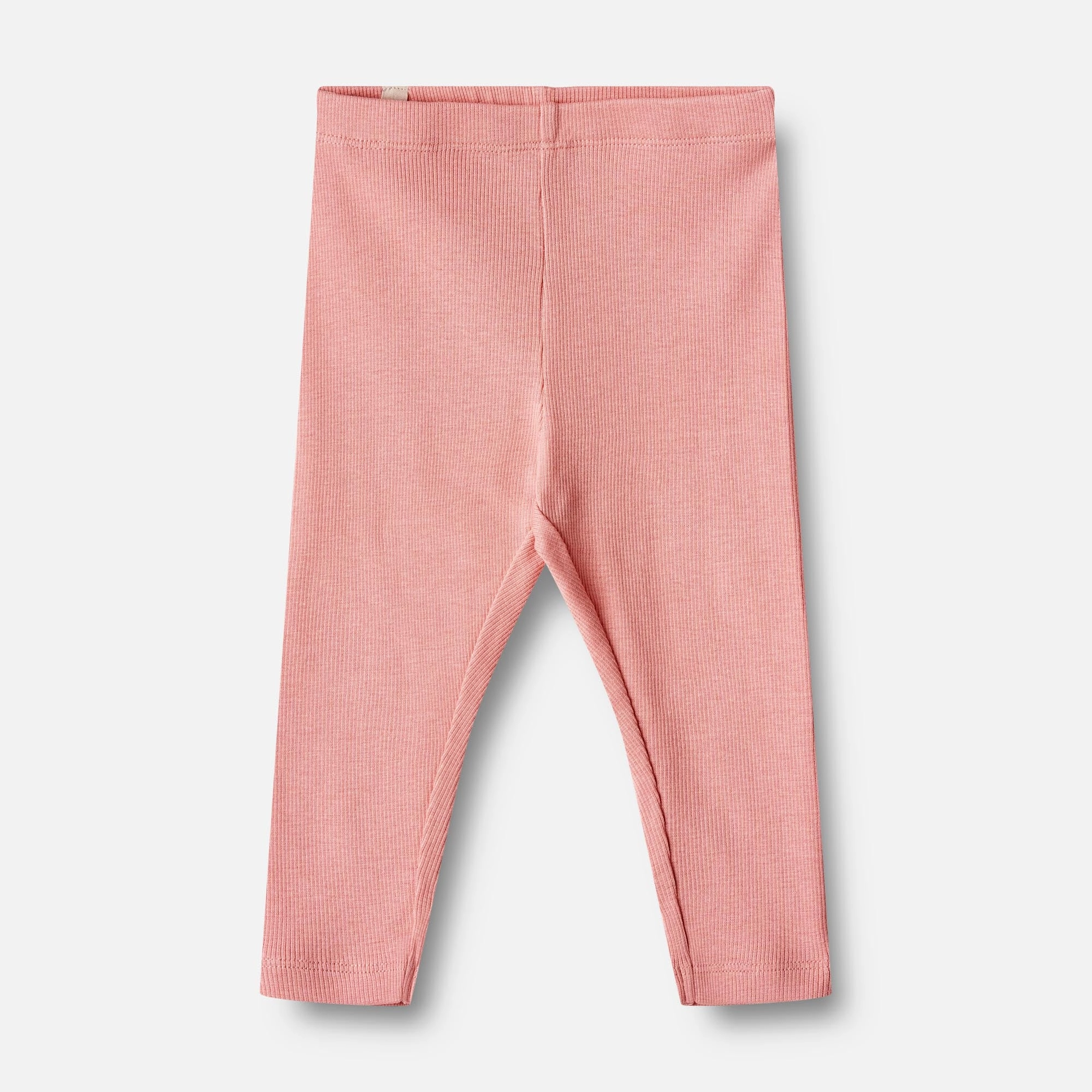 Rib Leggings Maddy - rosette Quick Dry Home Lounge Beginner Level Quick Dry