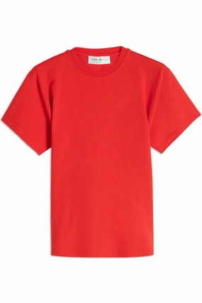 Twist-Back T-Shirt OdorResistantTechnology