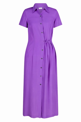 Flattering Wearable Casual event outfit Doudy Dress