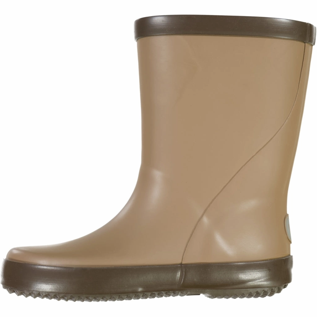 Thermal Core City Walking Rubber Boot Alpha solid - hazel