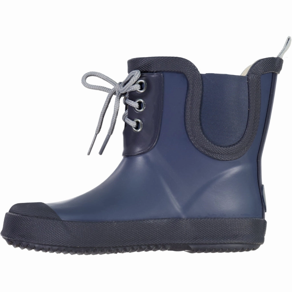 Rubber Boot Gamma - ink Quick Drying Mountain Climber