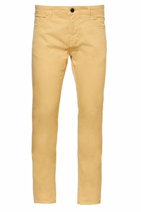 Urban Explorer Picnic Style Regular Fit 5 Pocket Pant