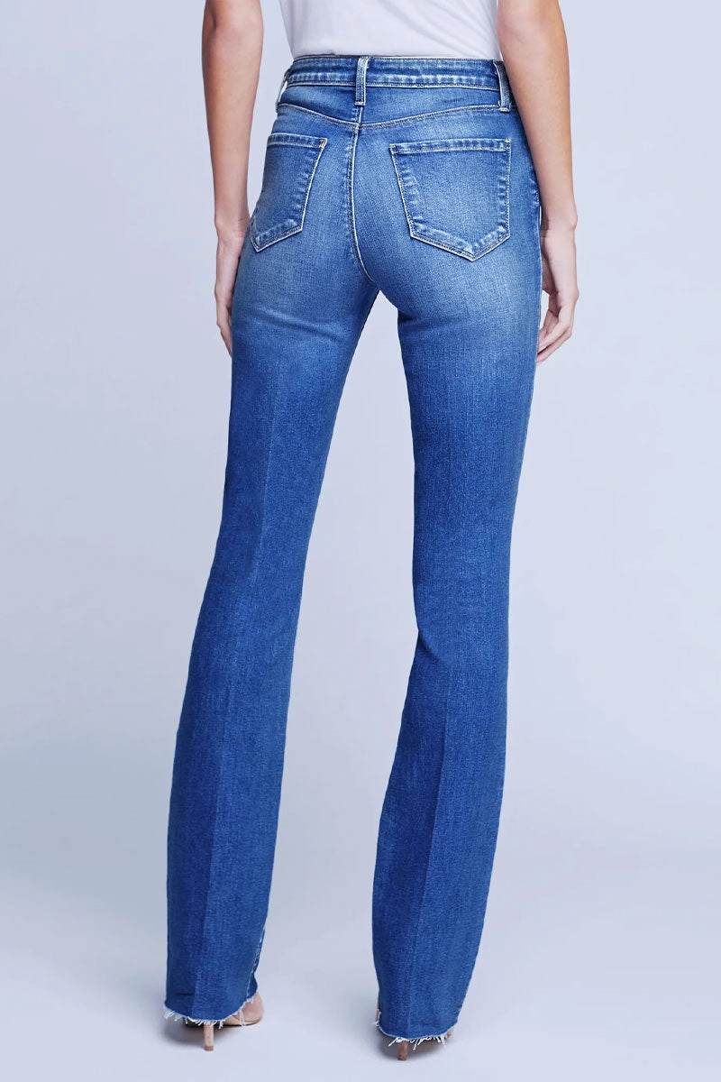 Ruth Jeans All-day Comfort