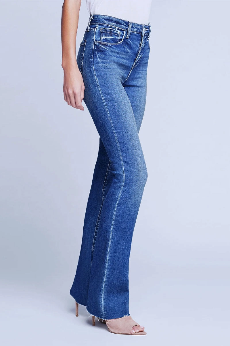 Style Element Comfy Home Comfort Weekend Getaway Ruth Jeans