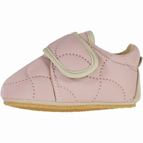 Sasha Thermo Home Shoe - rose Study Step Stylish Slip-Ons