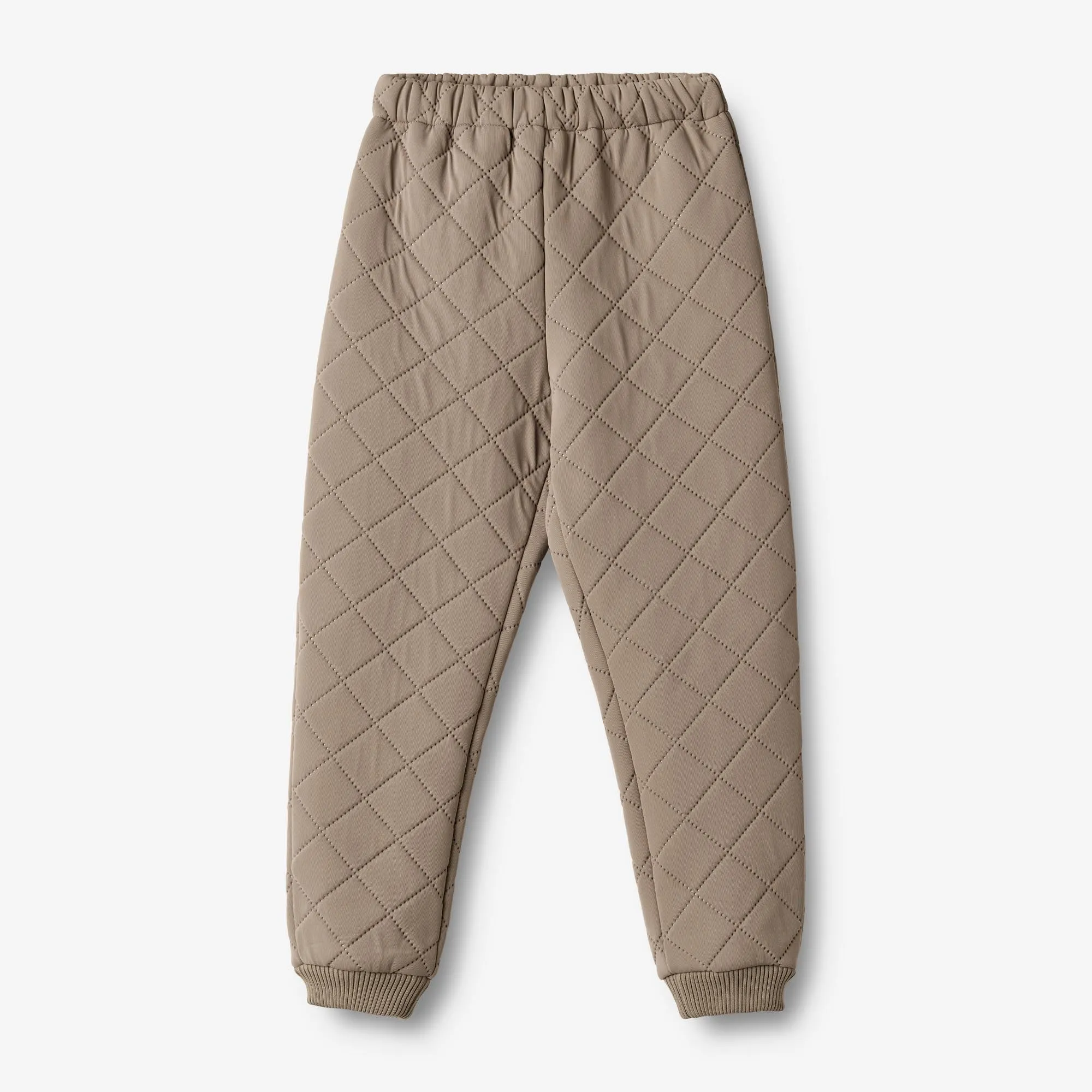 Dry Fast Thermo Pants Alex - beige stone