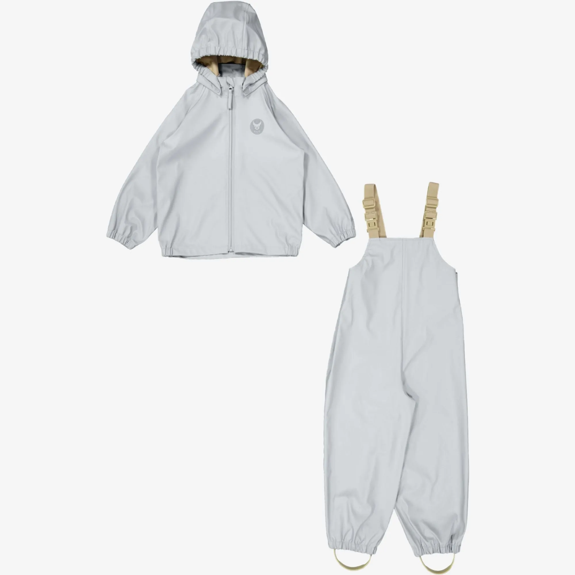 Rainwear Charlie - highrise Collaborate