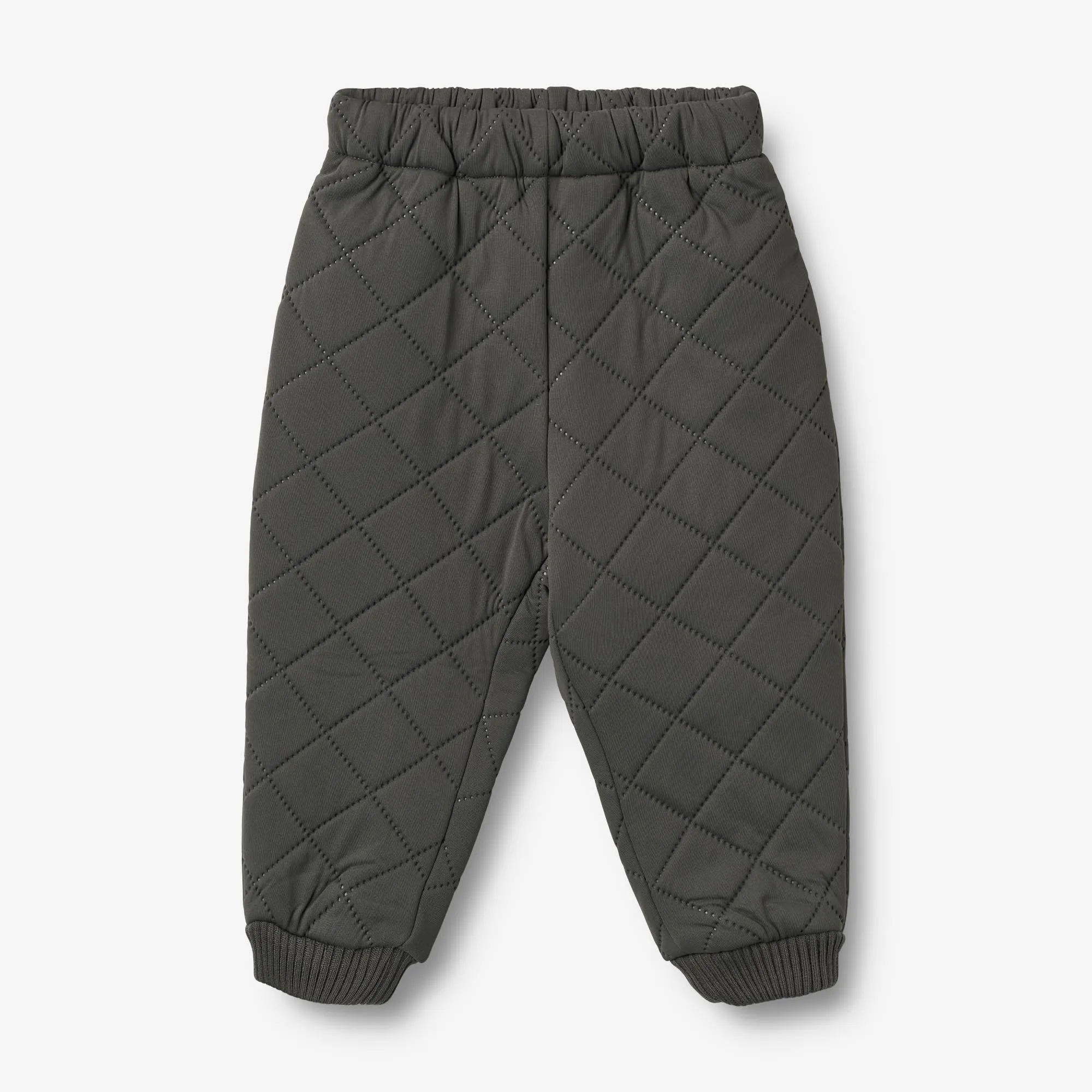 Thermo Pants Alex | Baby - raven Flexible Layer Fit Survival Use