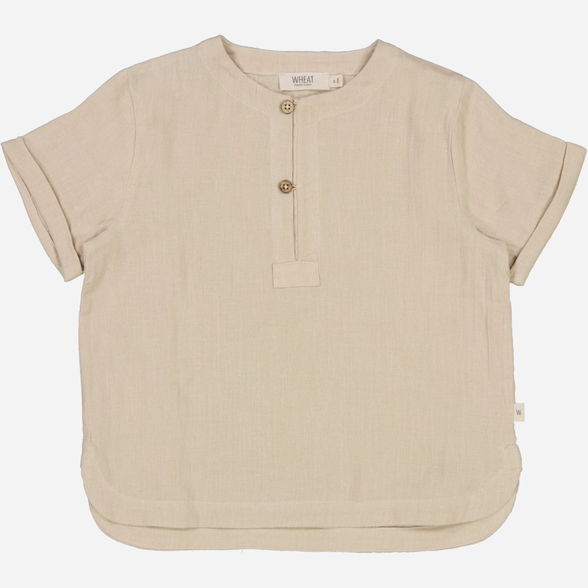 Shirt Abraham - fossil Airflow Ventilation System