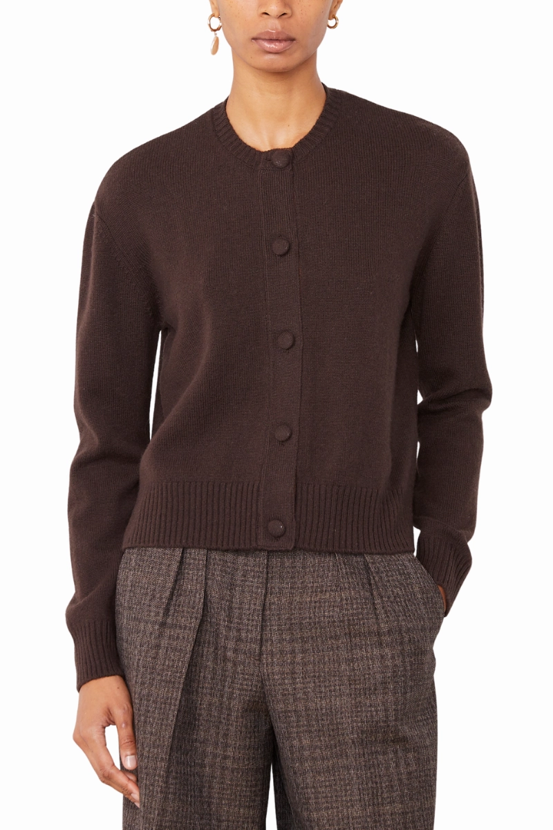 Sirine Cardigan Chill Comfort