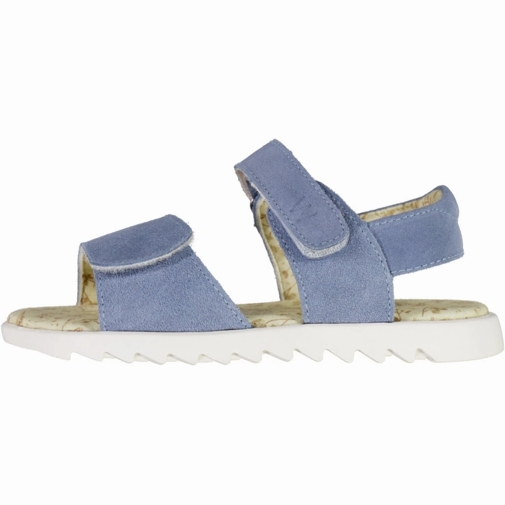 Shay sandal - bluefin Body Align Sandal Straps