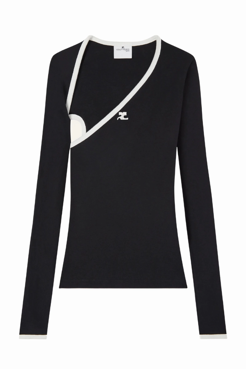 Essential Fit Slash T-Shirt