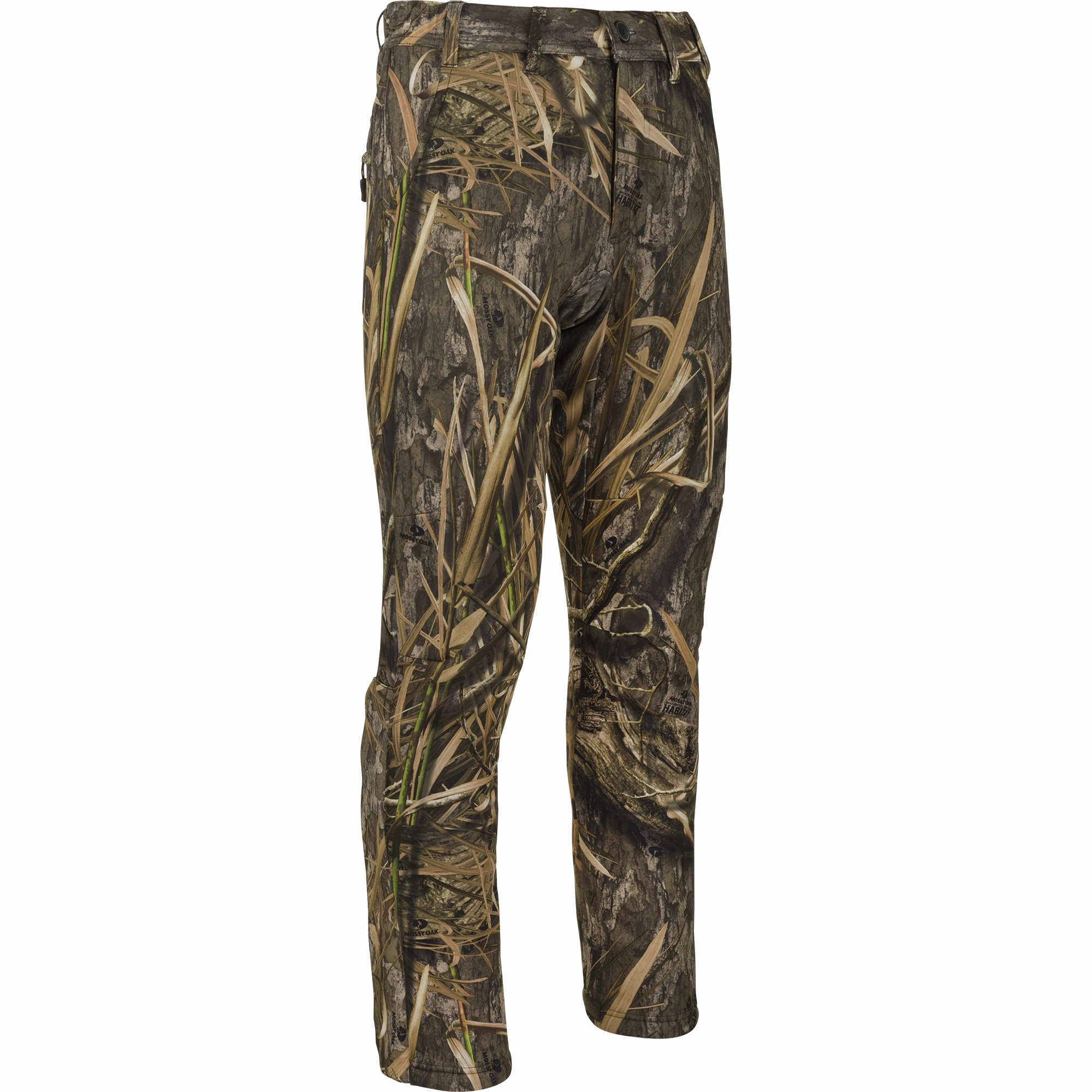 MST Ultimate Wader Pants No Ride Up Design