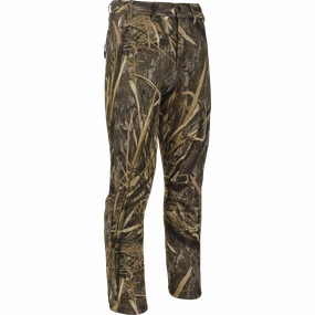 MST Ultimate Wader Pants No Ride Up Design