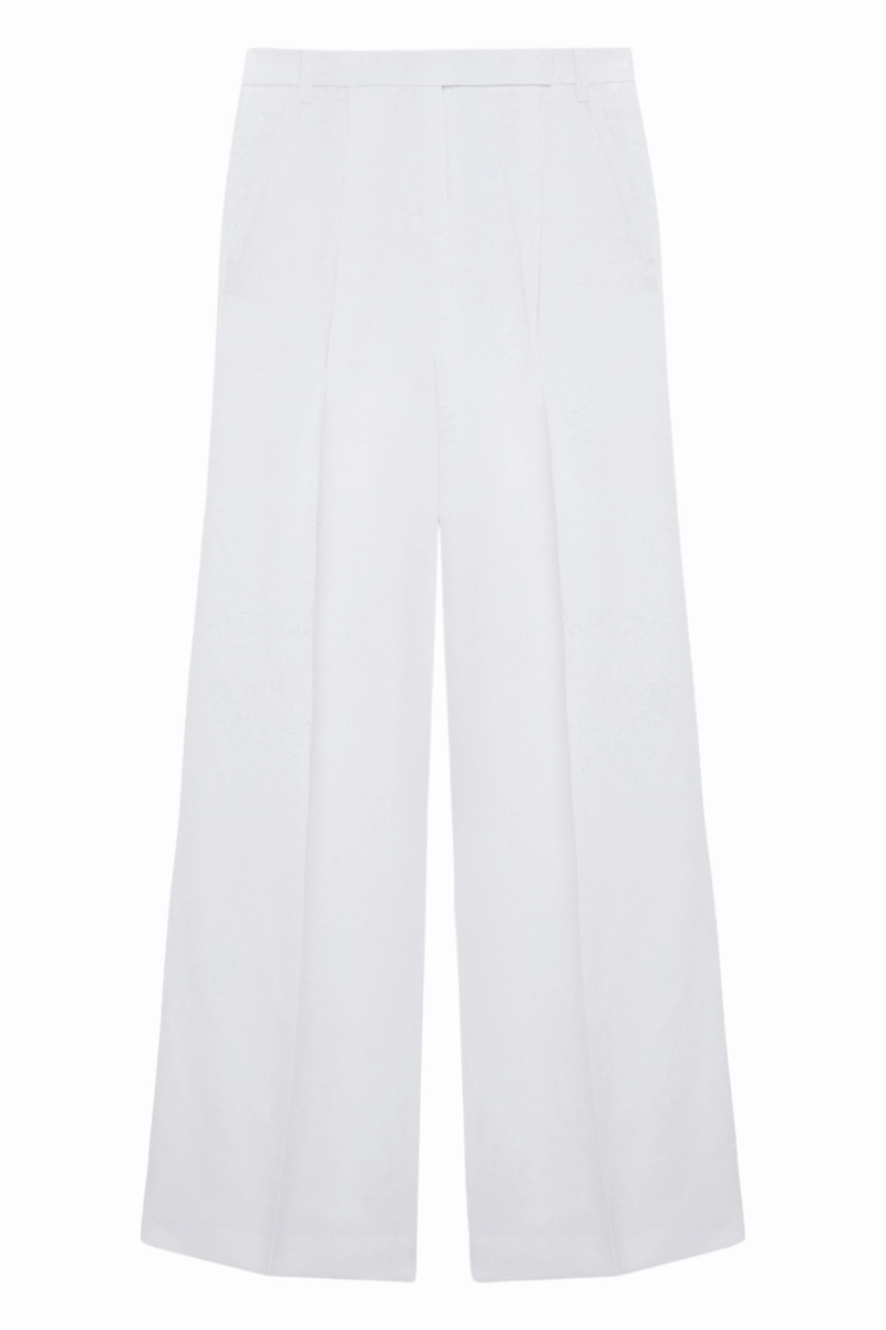 Summer Cruise Pants Casual Comfort Wear