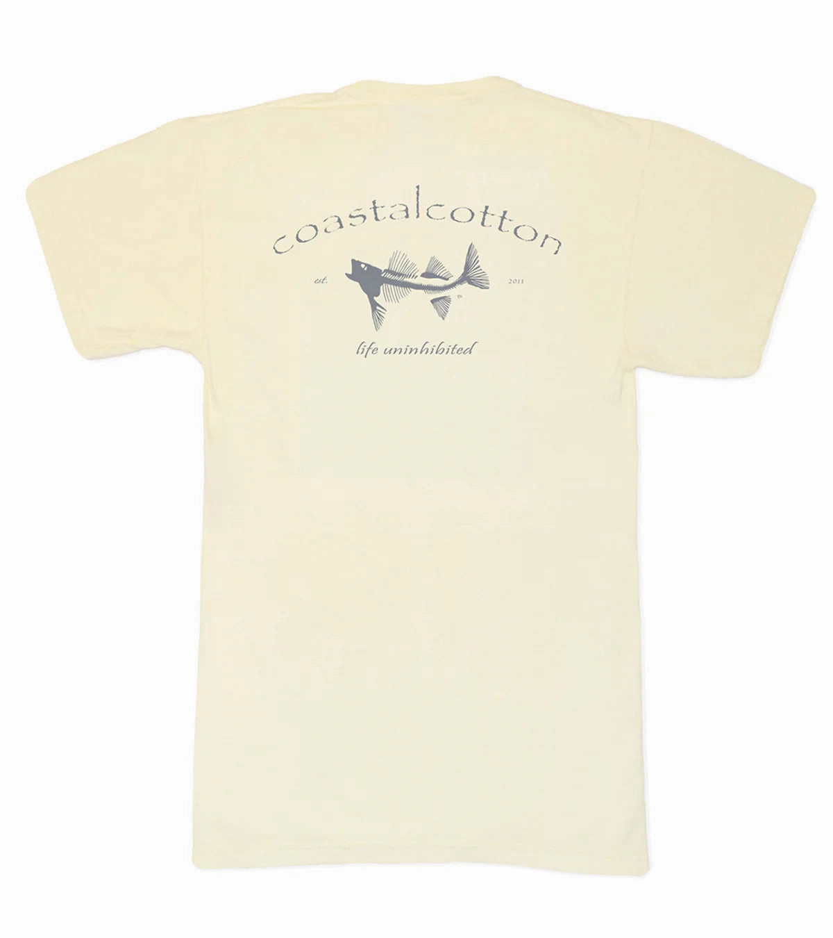 MultipurposeUse Coastal Cotton Classic Tee
