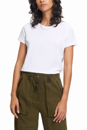 Casual Vibe Wear Organic Boy Tee