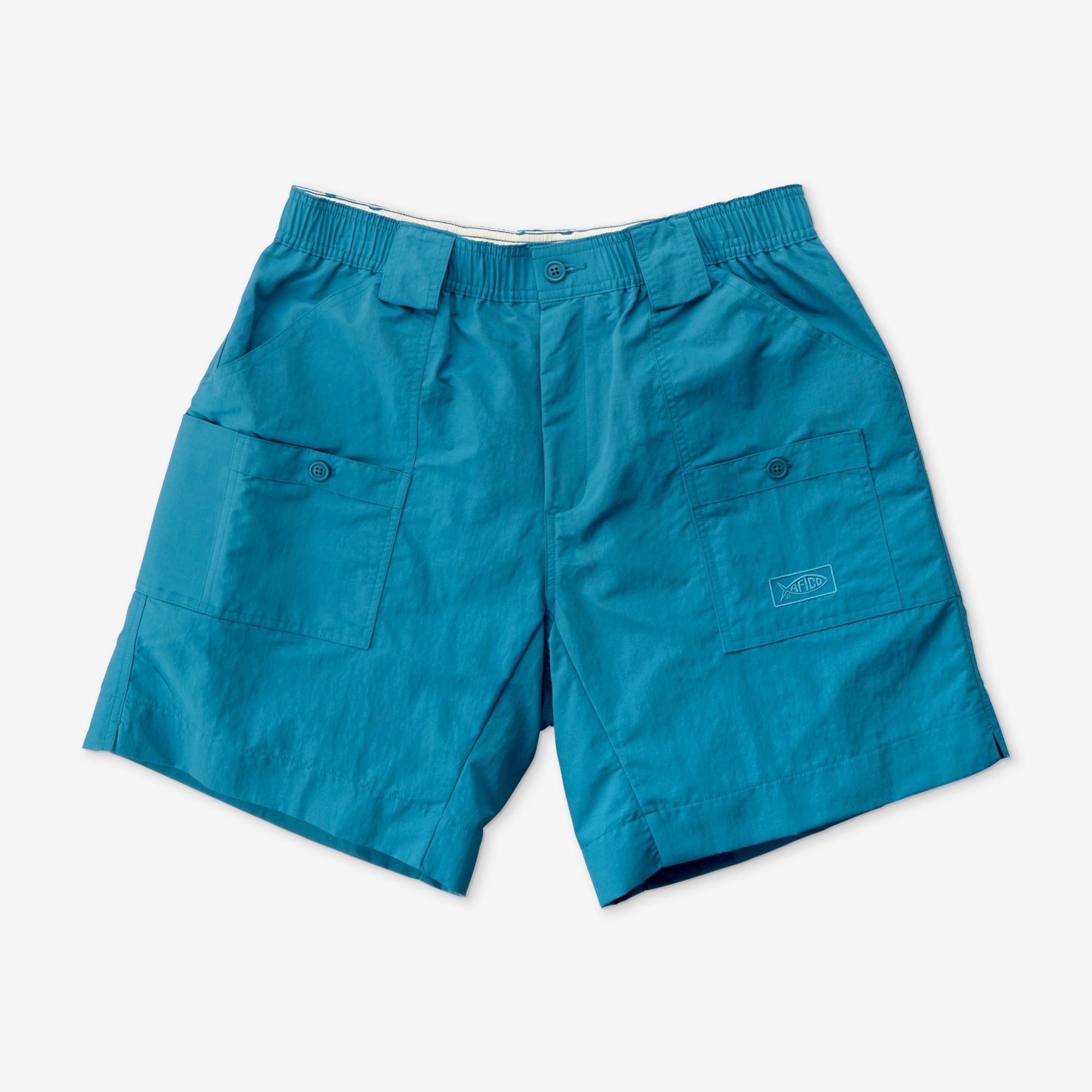 high waisted The Original Fishing Short? Long
