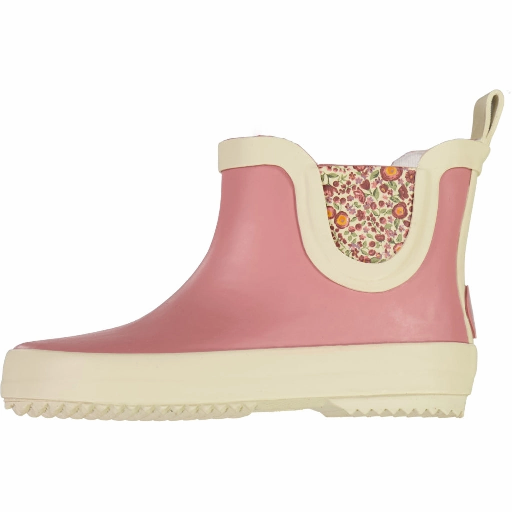 Rubber Boot Beta - buttercups Fashion Comfort