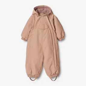 Snowsuit Adi Tech | Baby - rose dawn Secure Closure Systems
