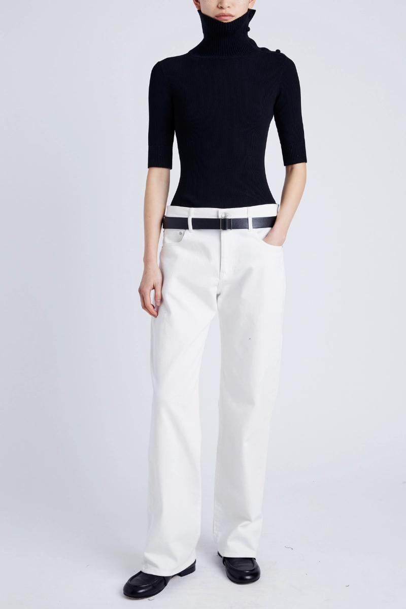 Timeless Fashion Knit Outfit Daxton Sweater