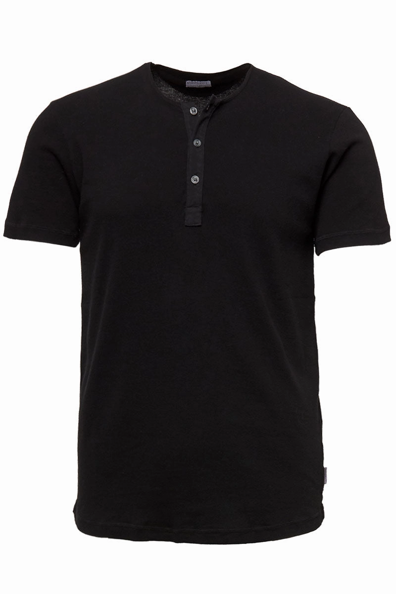 Cailler Henley Tee Cozy Vibe Perfect for Any Outfit