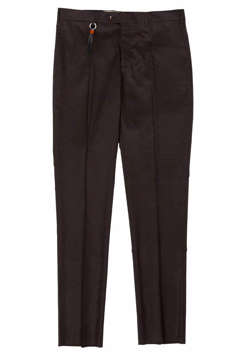 Stretchable Waist Classico 90 Pants