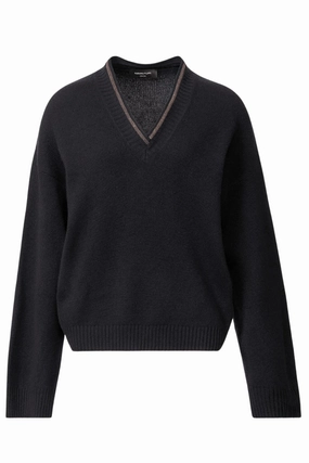 All Day Wear V-Neck Sweater