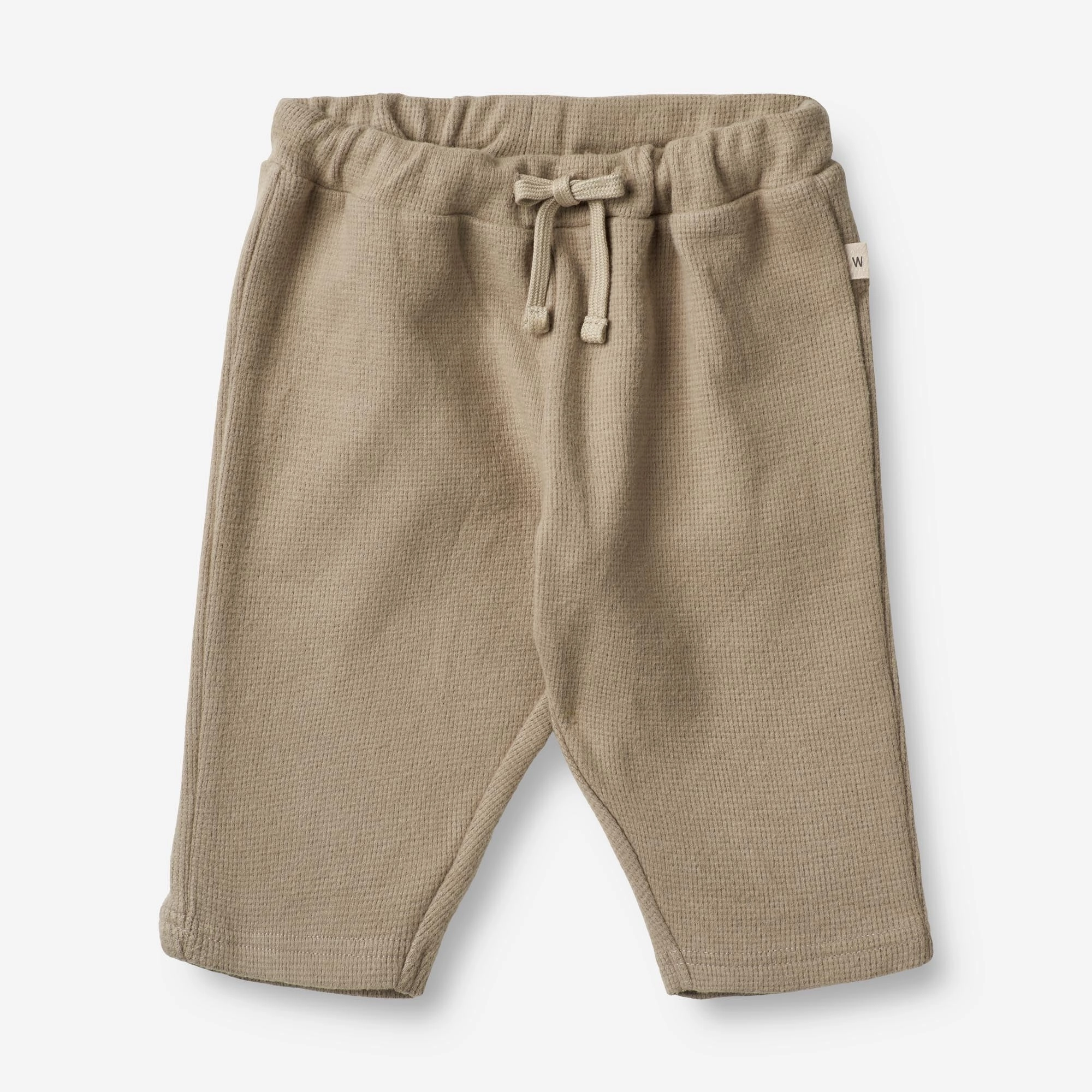 Casual Must-Have Active Layers Soft Pants Costa | Baby - beige stone