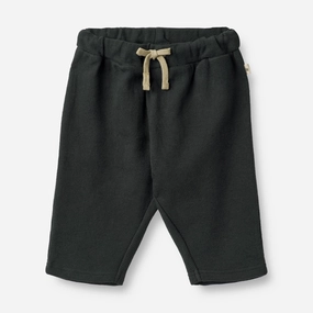 Soft Pants Costa | Baby - navy Tear Resistant Fabric