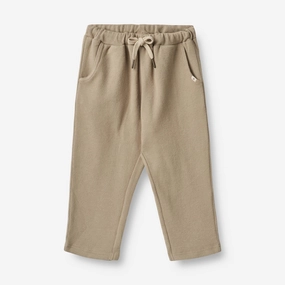 Soft Pants Costa - beige stone Functional Ease