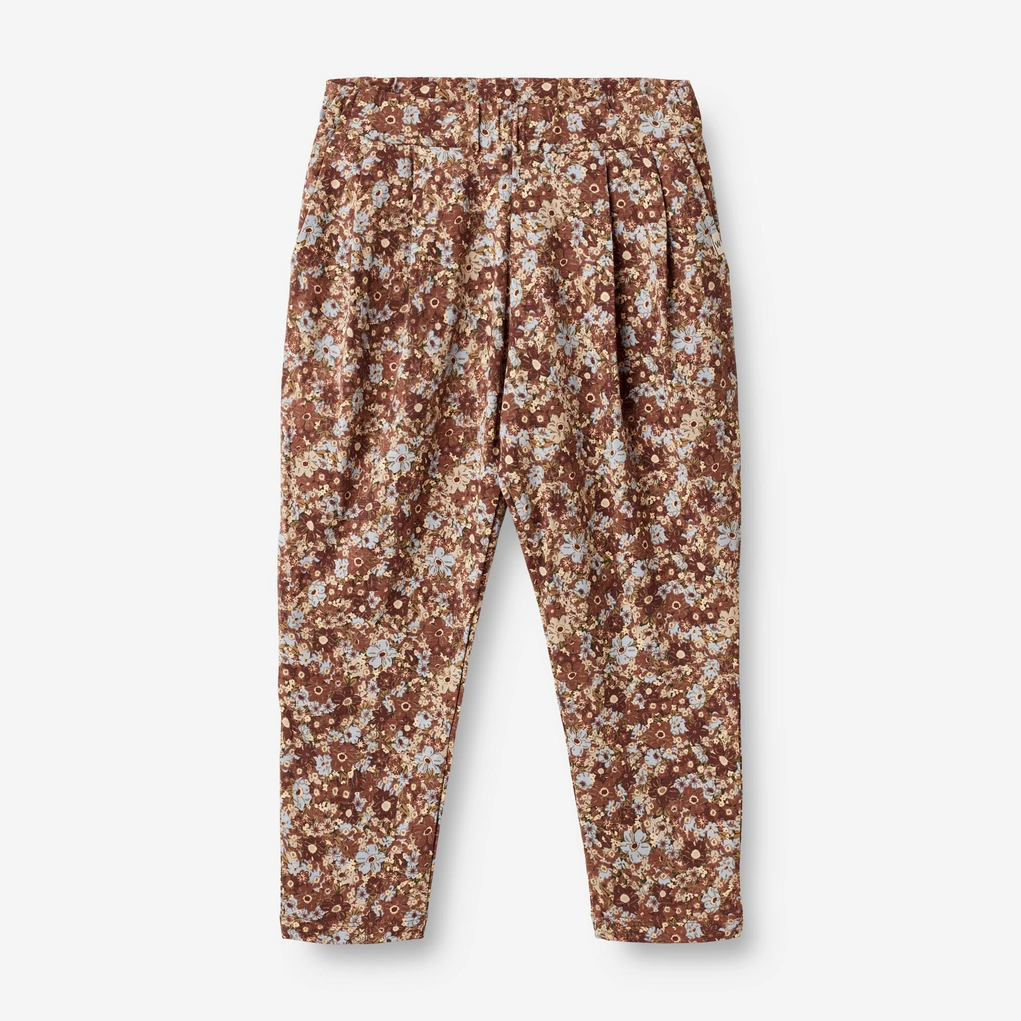 Soft Pants Ejsa - flowers in plenty Air Comfort Durable Hem
