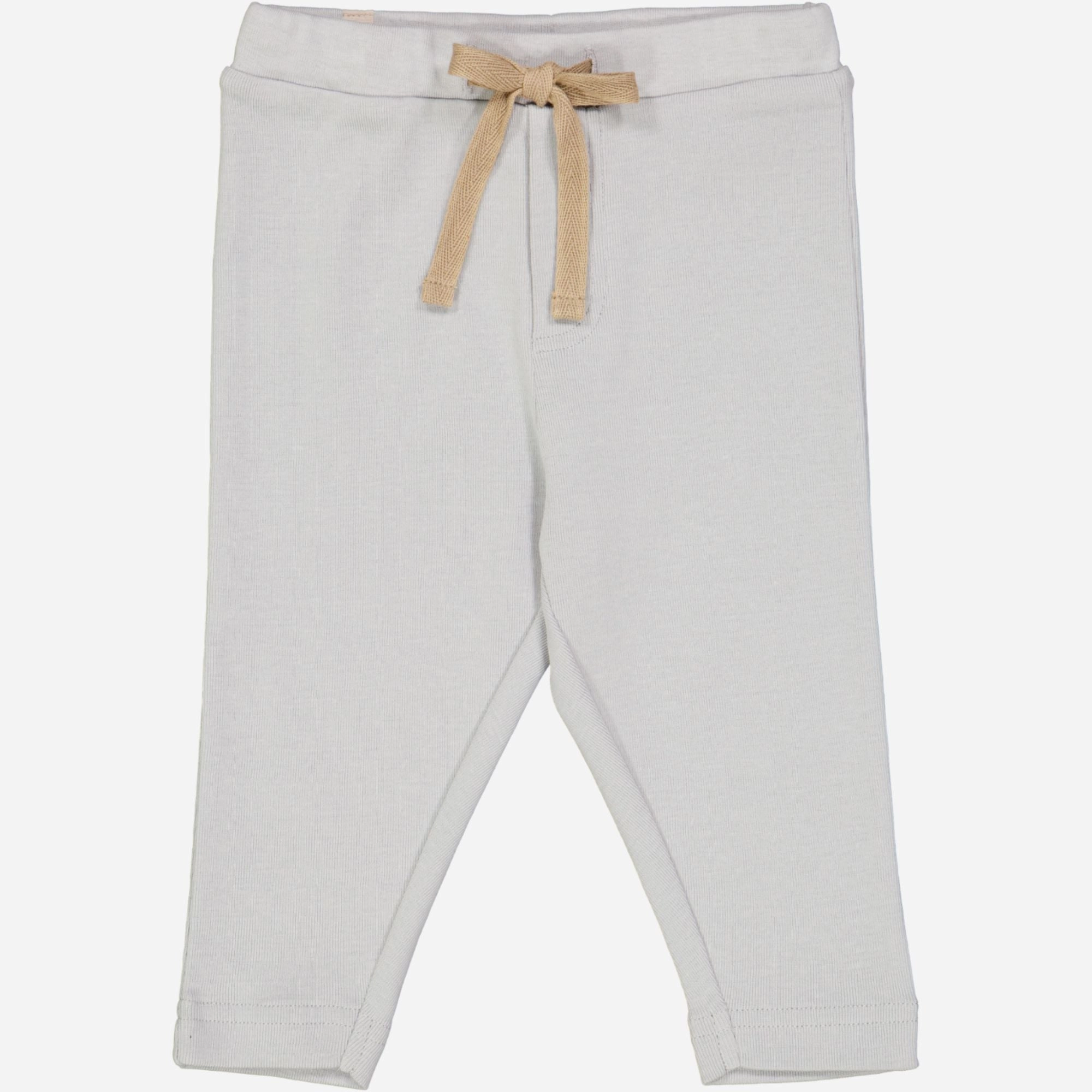 Soft Pants Manfred | Baby - highrise Non Restrictive Cut Breathable Stretch Wear