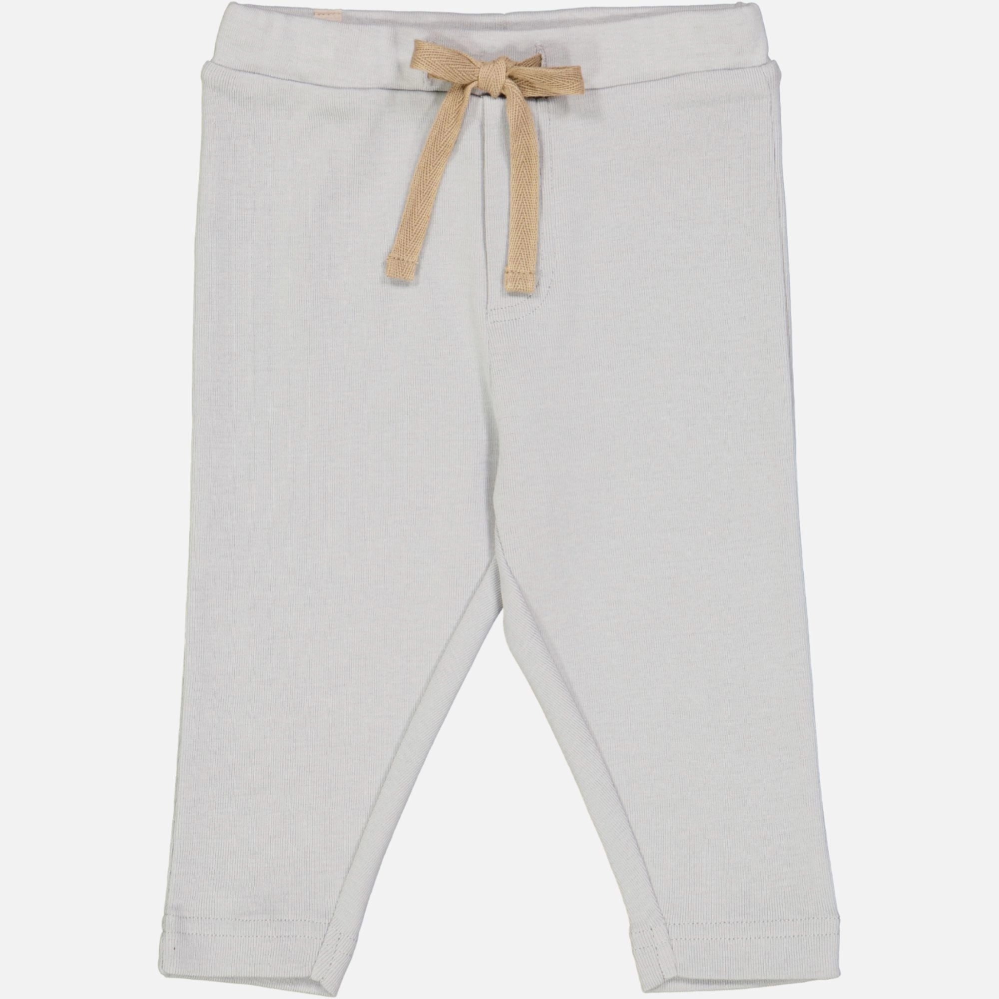 Soft Pants Manfred | Baby - highrise Multi-Purpose Wear