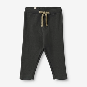 Soft Pants Manfred | Baby - navy Casual Layer StainResistantFinish