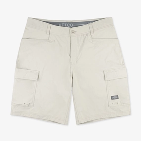 Eco friendly materials Deckhand Shorts