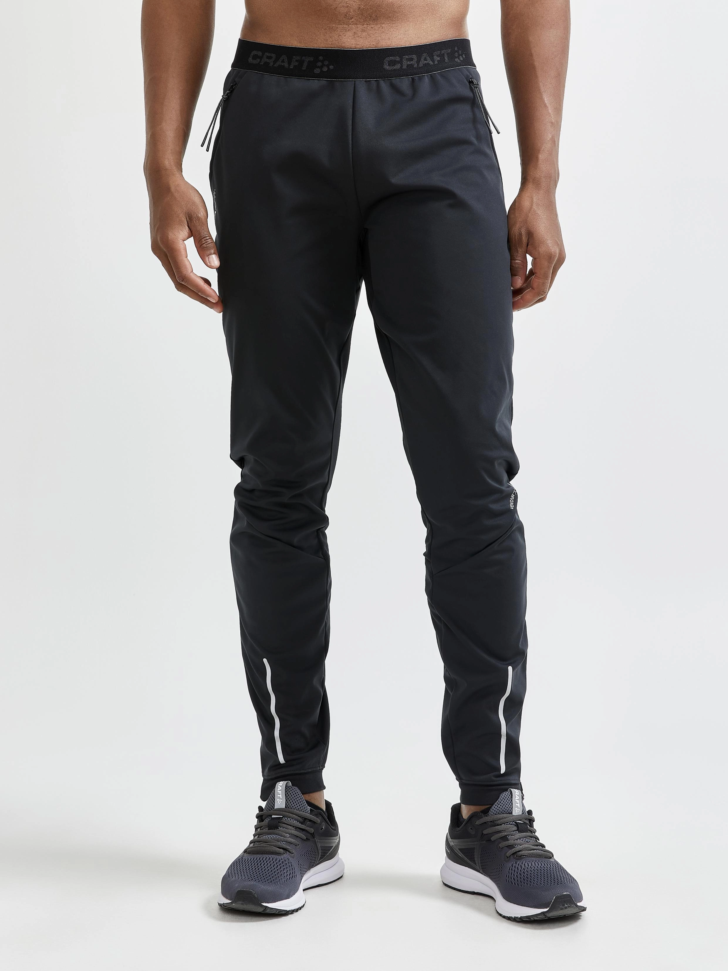 Quick stretch High Durability MEN'S ADV ESSENCE WIND PANTS